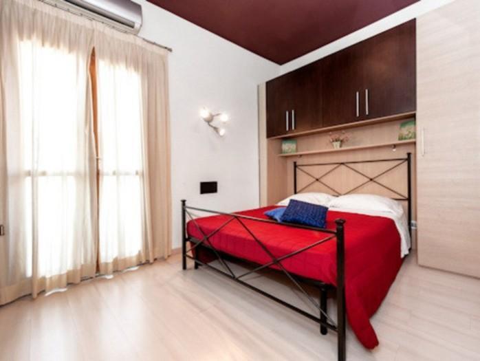 רומא Angelo Attic - 1 Bedroom Apartment מראה חיצוני תמונה